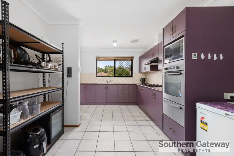 Seventh view of Homely house listing, 47 Sulphur Road, Orelia WA 6167
