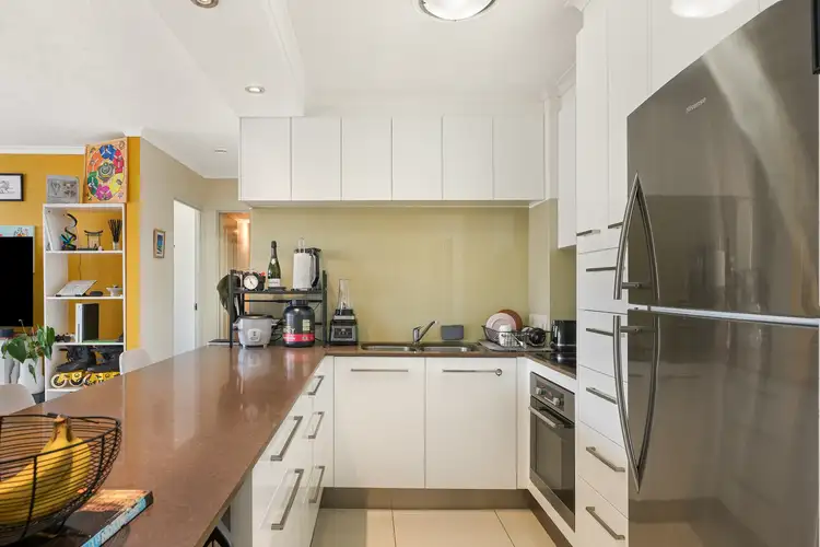 Third view of Homely apartment listing, 16F/3277 Surfers Paradise Boulevard, Surfers Paradise QLD 4217