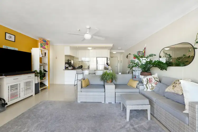 Sixth view of Homely apartment listing, 16F/3277 Surfers Paradise Boulevard, Surfers Paradise QLD 4217
