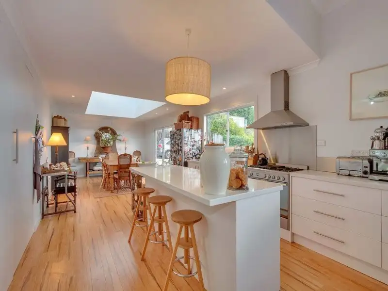 Main view of Homely house listing, 33 Proctors Road, Dynnyrne TAS 7005