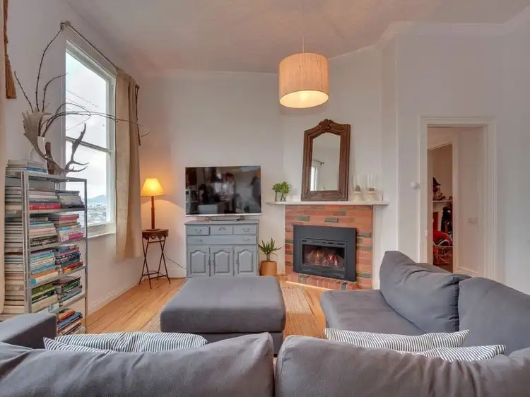 Third view of Homely house listing, 33 Proctors Road, Dynnyrne TAS 7005