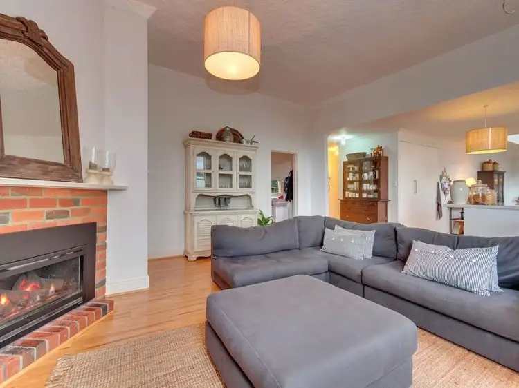 Fourth view of Homely house listing, 33 Proctors Road, Dynnyrne TAS 7005