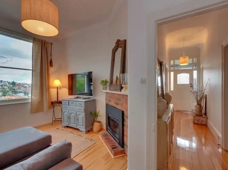 Fifth view of Homely house listing, 33 Proctors Road, Dynnyrne TAS 7005