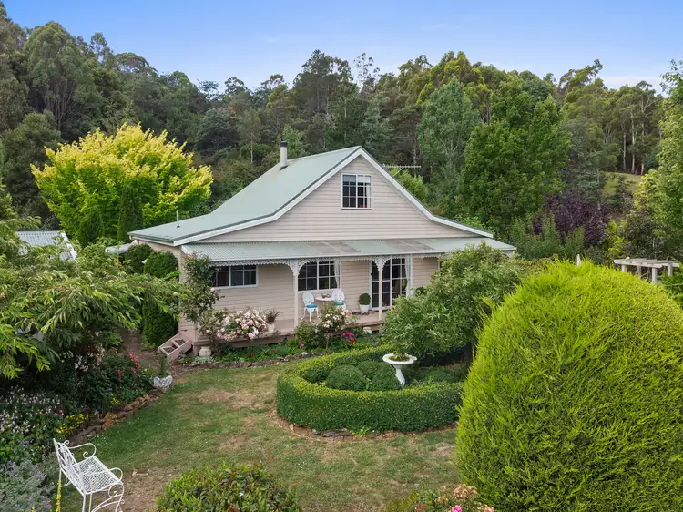 2100 Mole Creek Road, Mole Creek TAS 7304