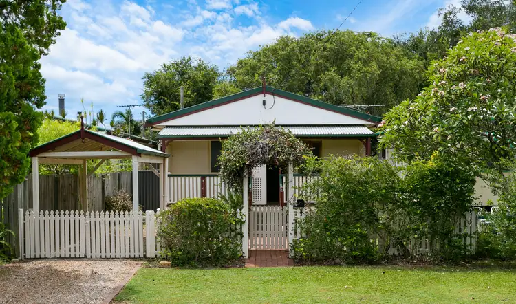 54 Mclennan Street