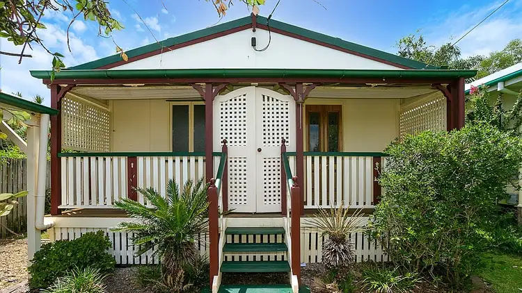Third view of Homely house listing, 54 Mclennan Street, Woody Point QLD 4019