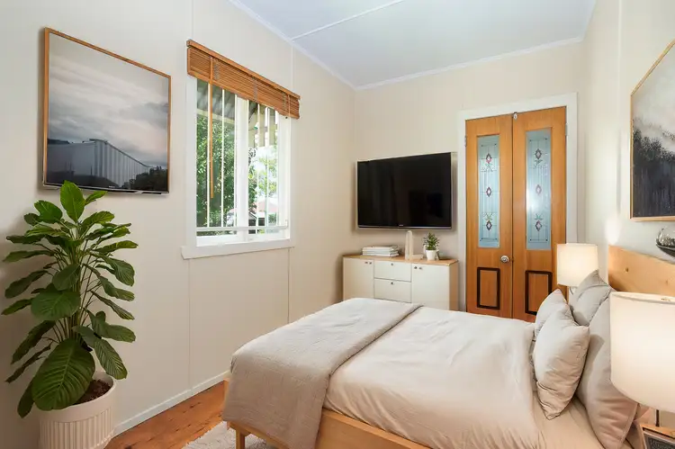 Fourth view of Homely house listing, 54 Mclennan Street, Woody Point QLD 4019