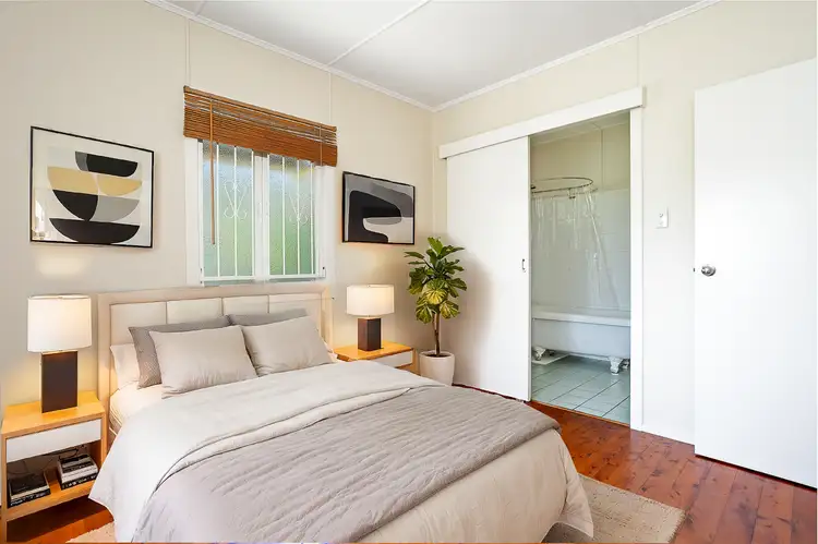 Fifth view of Homely house listing, 54 Mclennan Street, Woody Point QLD 4019