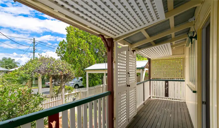 Sixth view of Homely house listing, 54 Mclennan Street, Woody Point QLD 4019