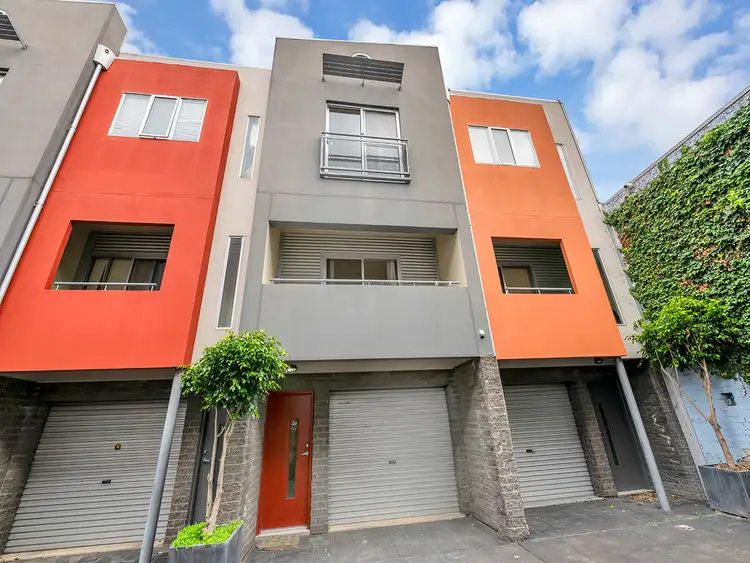 39/131 Gray Street