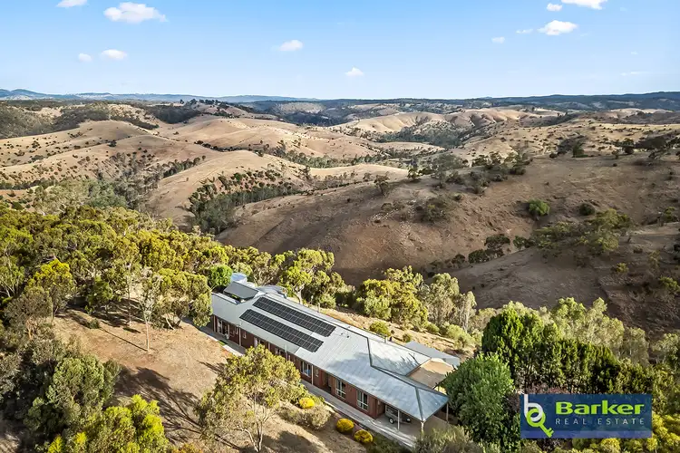 92 Riggs Road, Yattalunga SA 5114