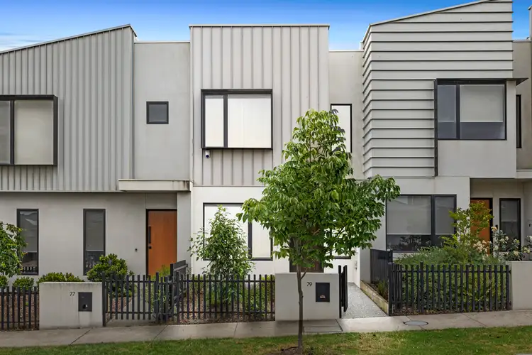 79 Marlborough Road, Berwick VIC 3806