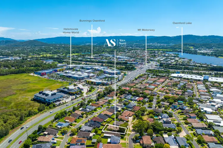 13 Hialeah Crescent, Helensvale QLD 4212