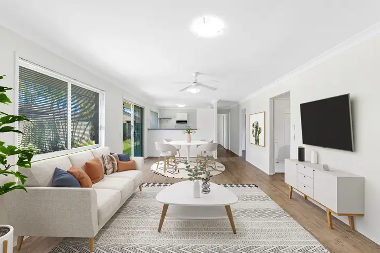 Fourth view of Homely house listing, 13 Hialeah Crescent, Helensvale QLD 4212