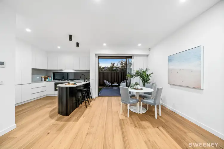 Fourth view of Homely townhouse listing, 27 Maxwell Avenue, Altona North VIC 3025