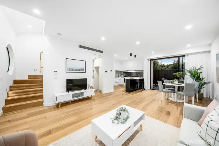 Fifth view of Homely townhouse listing, 27 Maxwell Avenue, Altona North VIC 3025