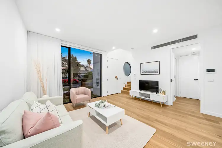 Sixth view of Homely townhouse listing, 27 Maxwell Avenue, Altona North VIC 3025