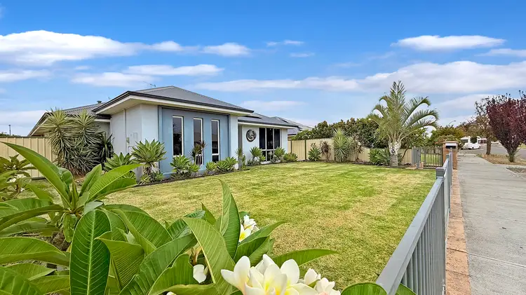 Second view of Homely house listing, 18 Daly Road, Yalyalup WA 6280