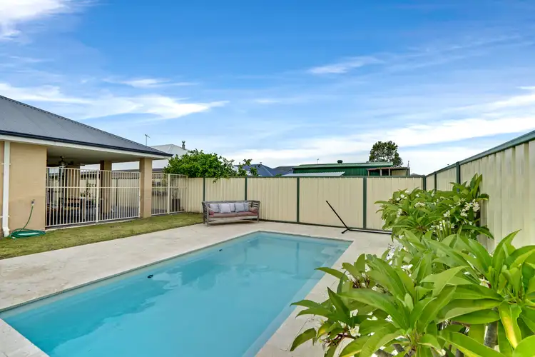 Third view of Homely house listing, 18 Daly Road, Yalyalup WA 6280