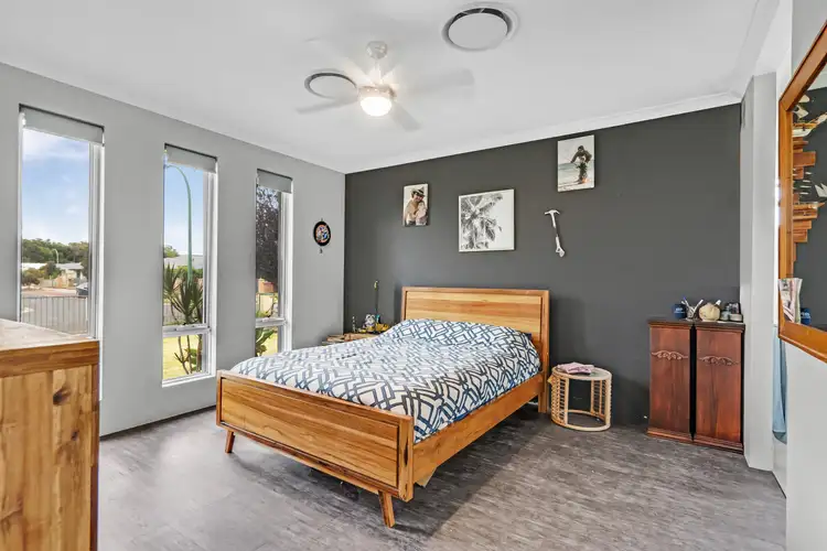 Fourth view of Homely house listing, 18 Daly Road, Yalyalup WA 6280