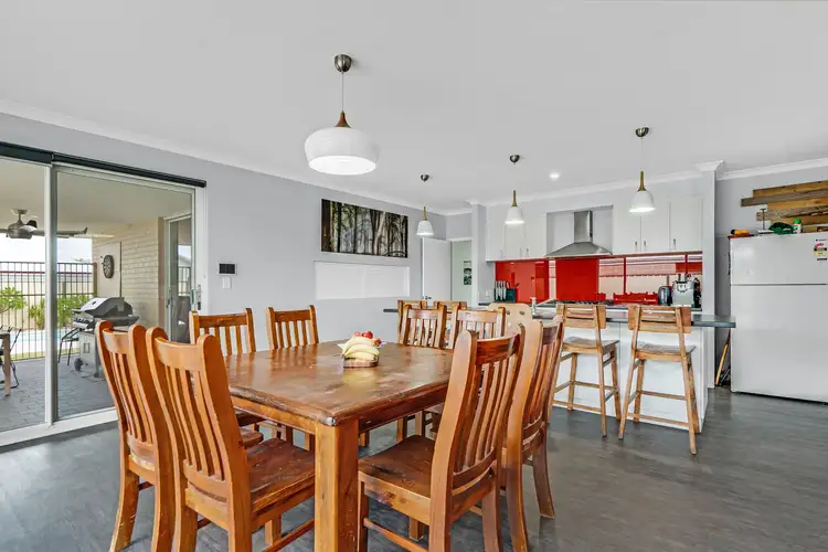 Sixth view of Homely house listing, 18 Daly Road, Yalyalup WA 6280