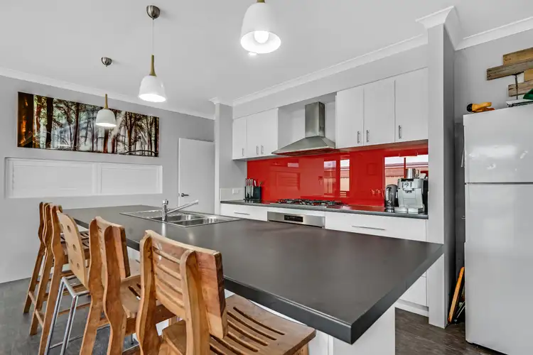 Seventh view of Homely house listing, 18 Daly Road, Yalyalup WA 6280