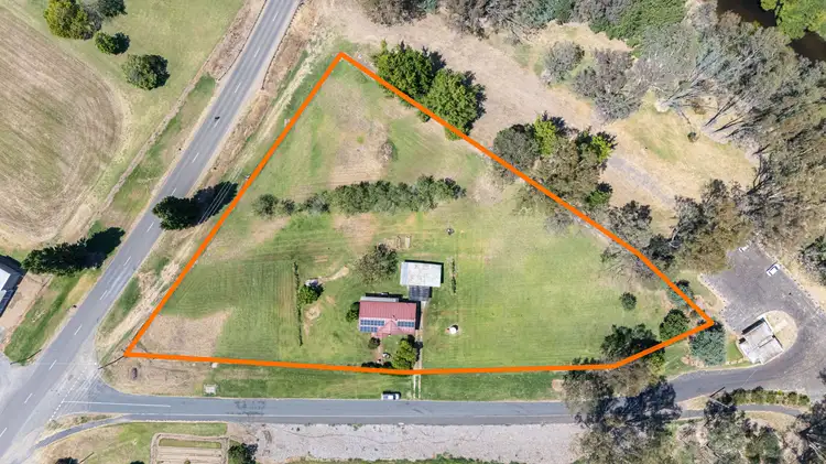 Main view of Homely house listing, 1 Apex Lane, Myrtleford VIC 3737