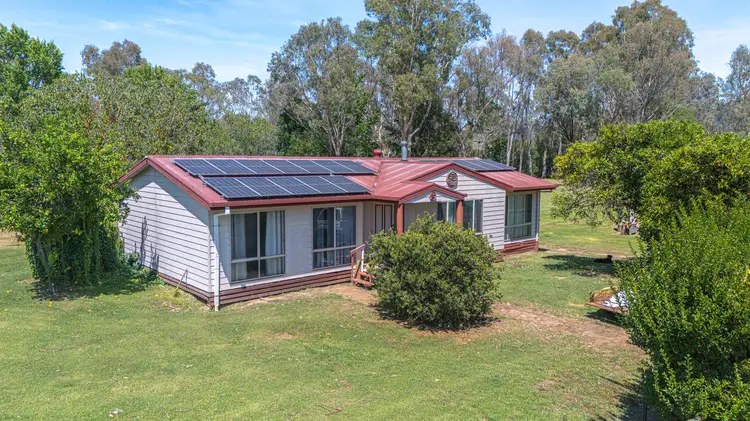 Third view of Homely house listing, 1 Apex Lane, Myrtleford VIC 3737