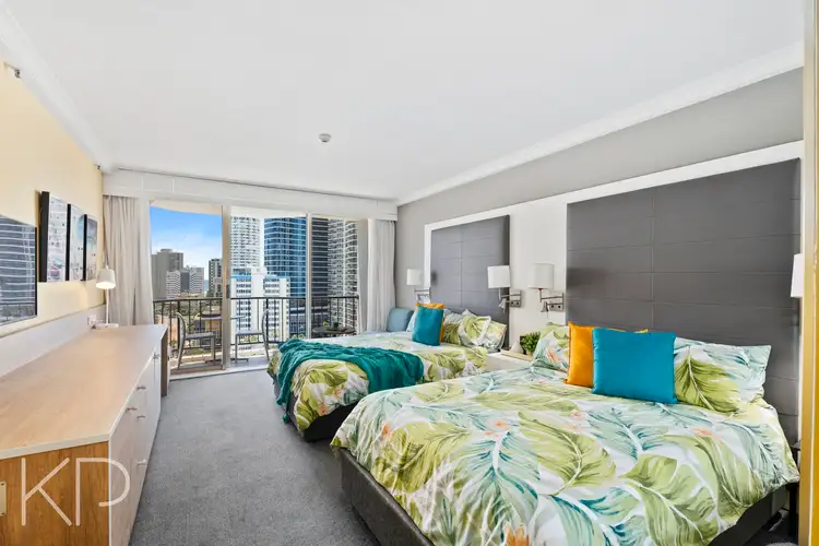 1113/22 View Avenue, Surfers Paradise QLD 4217
