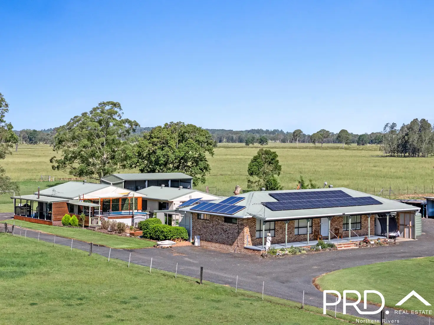 Main view of Homely house listing, 9220 Summerland Way, Leeville NSW 2470