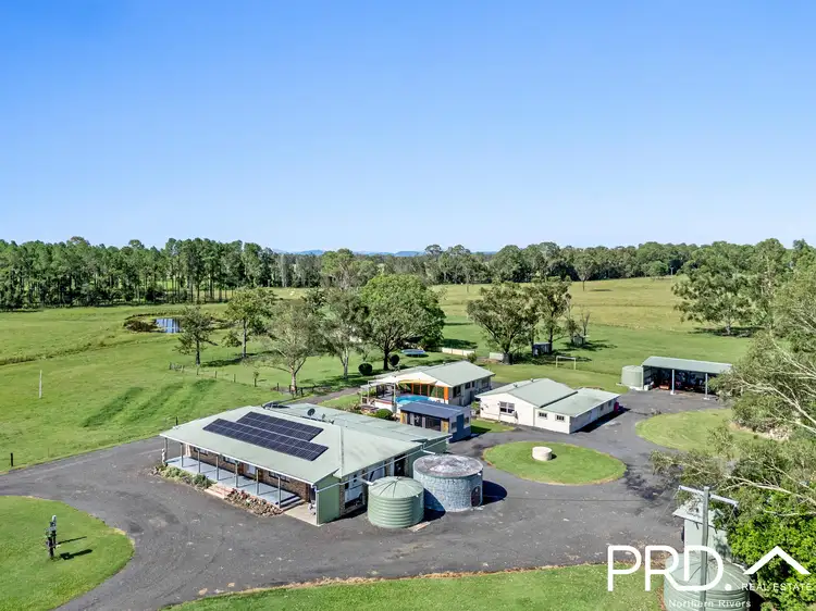 Fourth view of Homely house listing, 9220 Summerland Way, Leeville NSW 2470