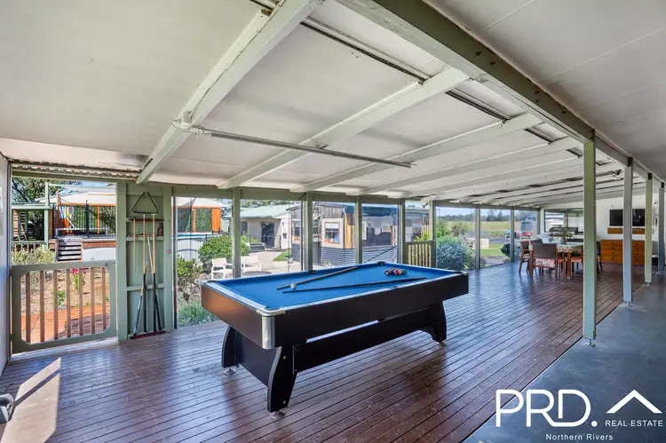 Fifth view of Homely house listing, 9220 Summerland Way, Leeville NSW 2470