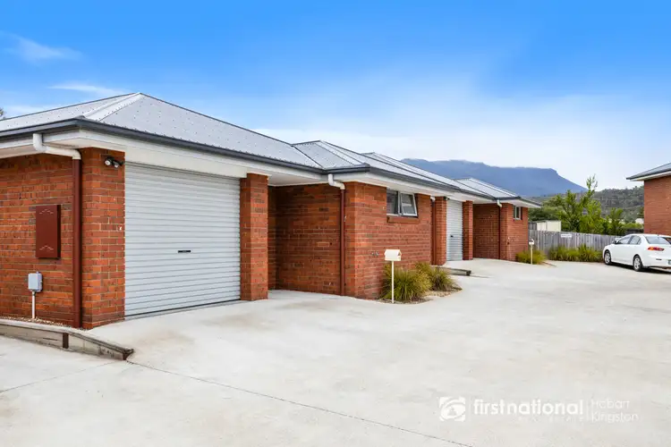 Third view of Homely unit listing, 5/11 Kingston View Drive, Kingston TAS 7050