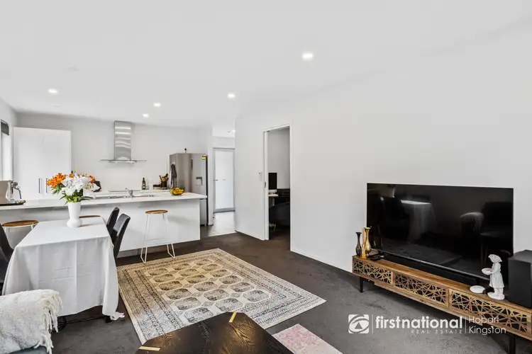 Fourth view of Homely unit listing, 5/11 Kingston View Drive, Kingston TAS 7050