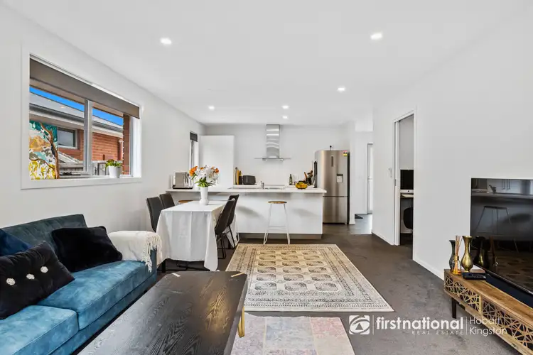 Fifth view of Homely unit listing, 5/11 Kingston View Drive, Kingston TAS 7050