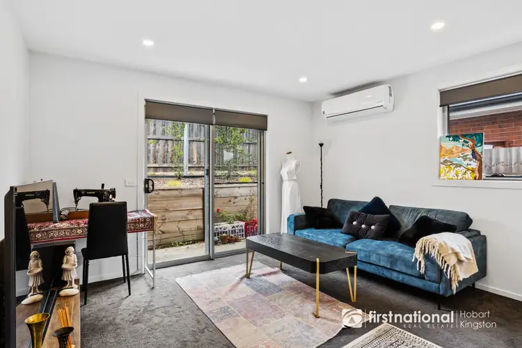 Sixth view of Homely unit listing, 5/11 Kingston View Drive, Kingston TAS 7050