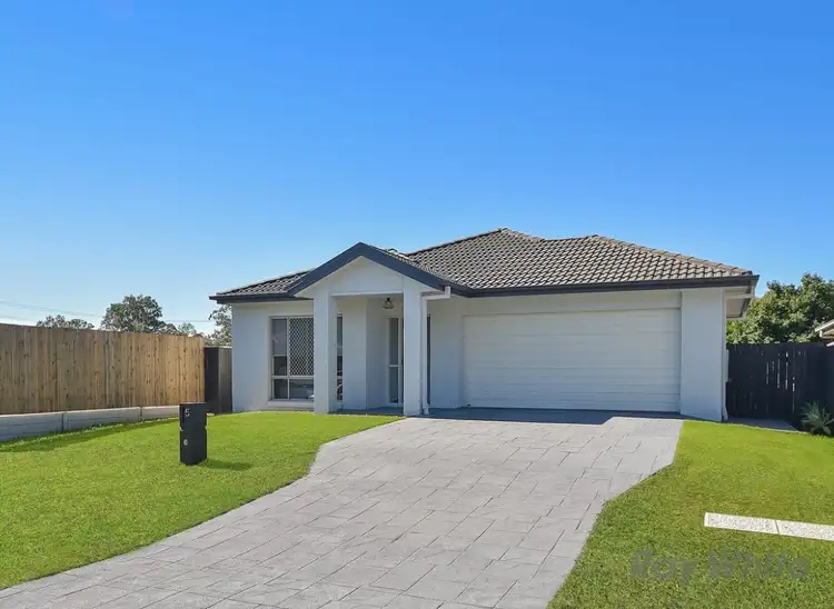 5 Fabian Place, Bracken Ridge QLD 4017