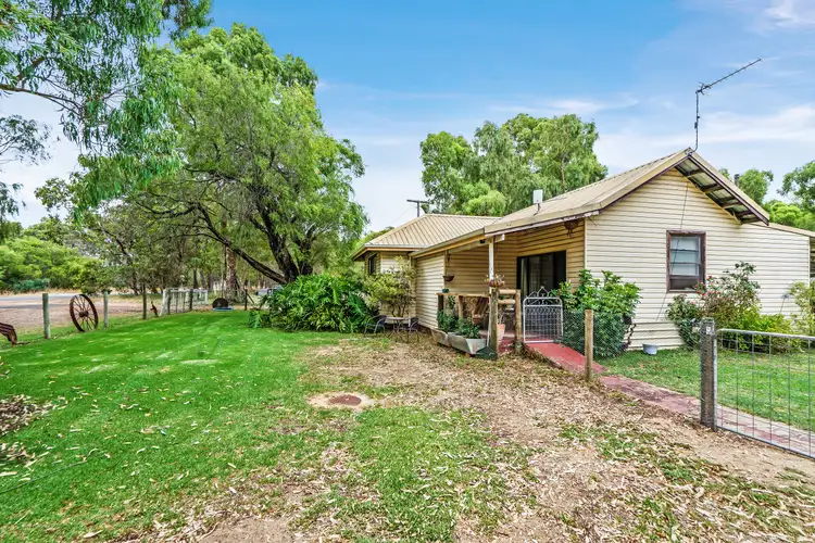 Main view of Homely house listing, 4 Rendezvous Road, Vasse WA 6280