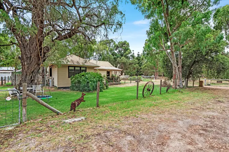 Second view of Homely house listing, 4 Rendezvous Road, Vasse WA 6280
