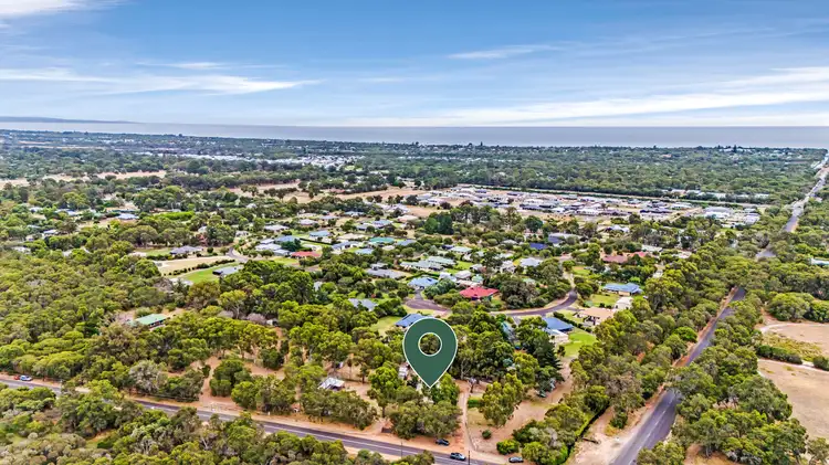 Third view of Homely house listing, 4 Rendezvous Road, Vasse WA 6280