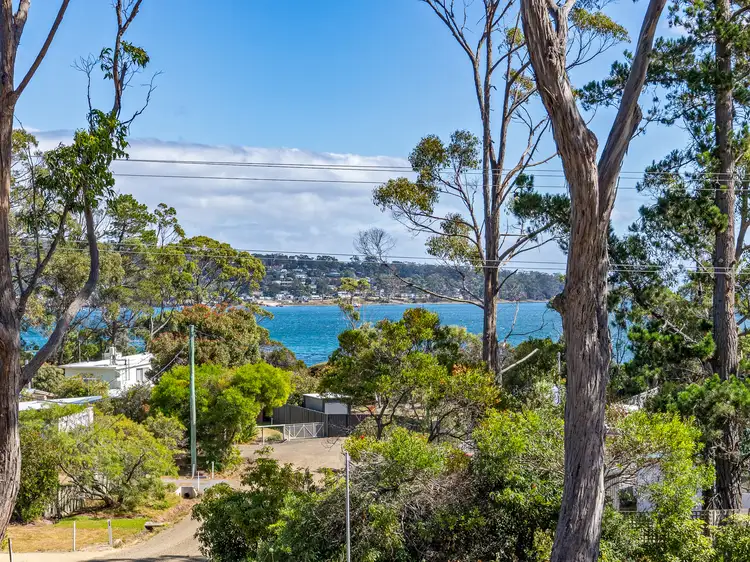 Fifth view of Homely land listing, LOT 1, 185 White Beach Road, White Beach TAS 7184