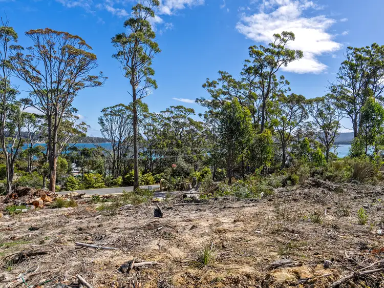 Sixth view of Homely land listing, LOT 1, 185 White Beach Road, White Beach TAS 7184
