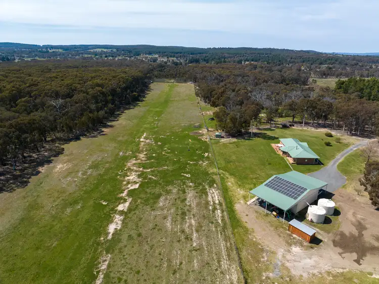 Second view of Homely rural property listing, 74 Kent Road, Orange NSW 2800