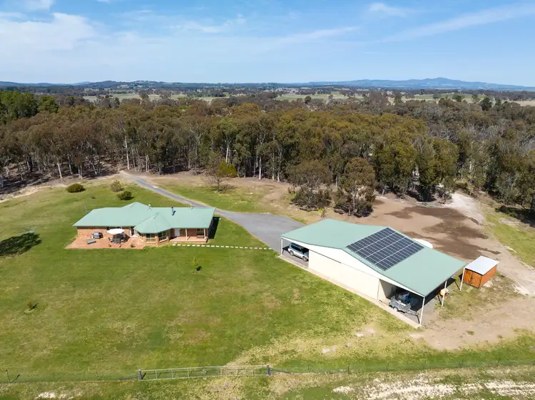 Third view of Homely rural property listing, 74 Kent Road, Orange NSW 2800