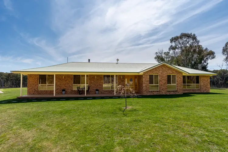 Fourth view of Homely rural property listing, 74 Kent Road, Orange NSW 2800