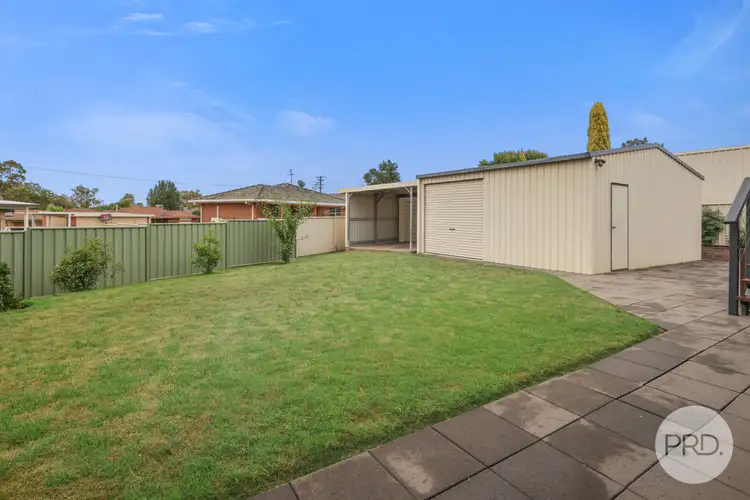 Third view of Homely house listing, 8 Milburn Road, Tamworth NSW 2340