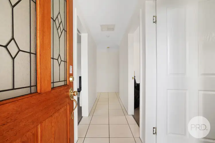 Fourth view of Homely house listing, 8 Milburn Road, Tamworth NSW 2340
