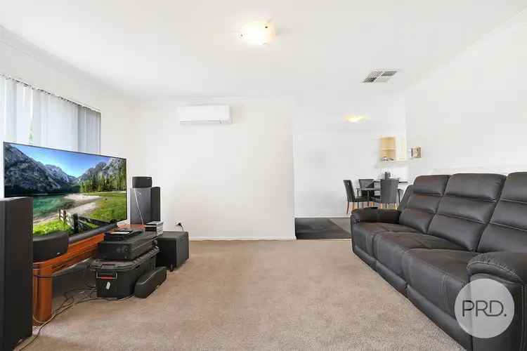 Sixth view of Homely house listing, 8 Milburn Road, Tamworth NSW 2340