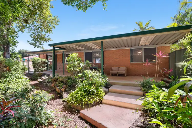 3/35 McMillan Street, Labrador QLD 4215