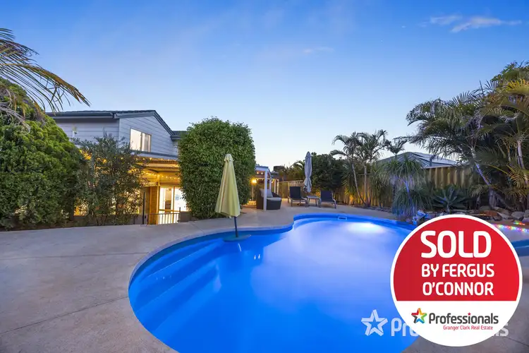 28 Feathertop Rise